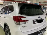 Subaru Forester 2025, Full Option, 42500 Km running